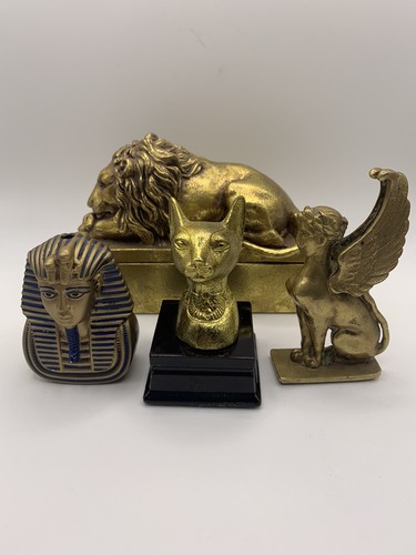 Vintage stunning egyptian - vintage,