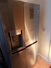 LG GSL961PZBV American Fridge