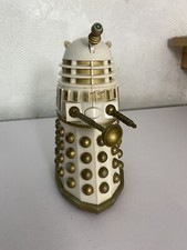 Doctor Who Talking & Light Up