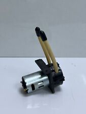 Thomas 20500503 Liquid Peristaltic Pump - Voltage