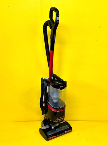 Shark nv602uk classic red - classic,