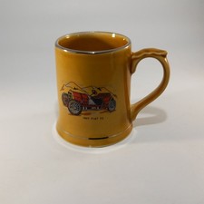WADE Pottery Tankard – 1907