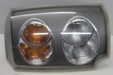RANGE ROVER L322 TD6 2004 LEFT FRONT SIDELIGHT INDICATOR