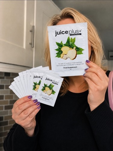 Juice plus 30x complete - juice,