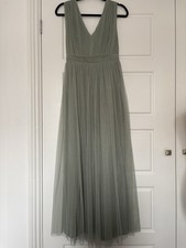 Anaya Debenhams Sage Green