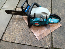 Makita DCS5000 Made by Dolmar