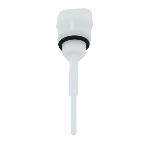 Oil dipstick scooter adaptable