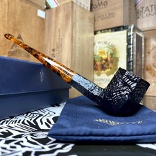 Savinelli Ottagono Long