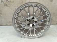 AUDI TT TTS MK2 SPEEDLINE 19"