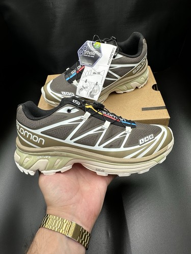 Salomon lab 6 advanced - salomon,
