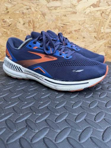 Brooks running trainers - brooks,