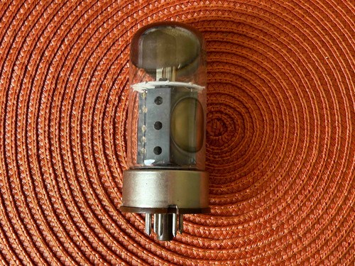 Philips ecg 6550 kt88 - philips, /