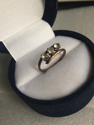 Rings russian soviet silver - russian,