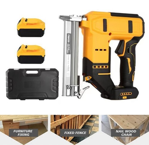21v cordless nail - 2-in-1,