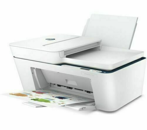 Deskjet plus 4130e - hp,