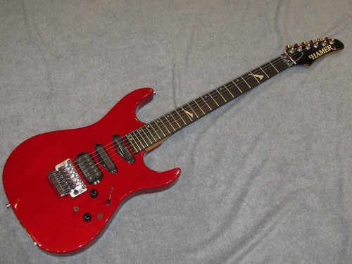 Hamer usa centaura deluxe 1992 - usa,