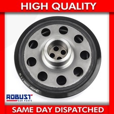 CRANK SHAFT PULLEY FOR BMW