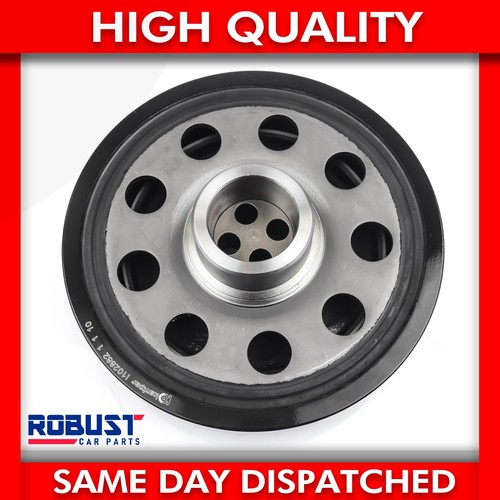 Crank shaft pulley for - pulley,