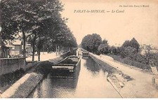 71 - Paray Le Monial -