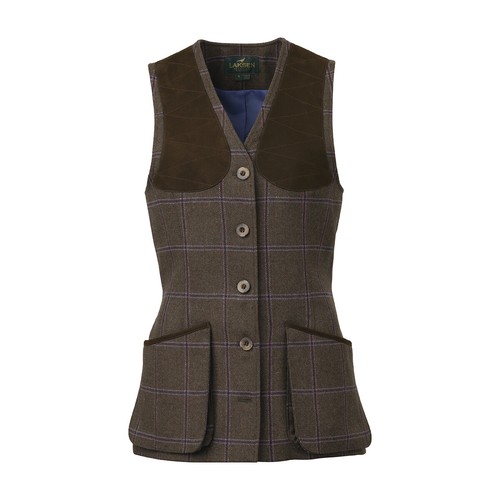 Laksen pippa ladies tweed - laksen,
