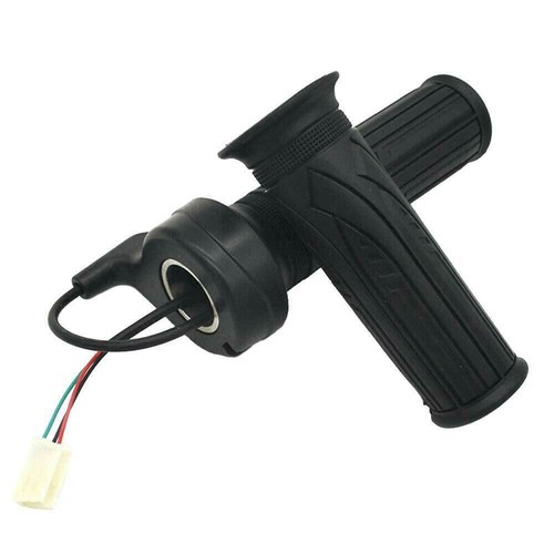 Bike throttle grip - e-bike,