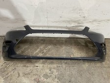 Ford Mondeo Mk4 2011 Front