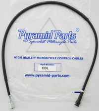 Tachometer Tacho Cable for