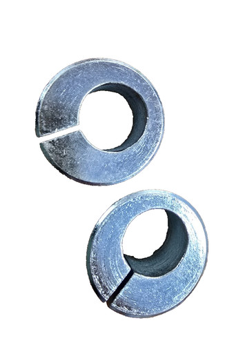 Lambretta engine mount cones - engine,