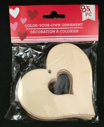 Color your own ornament - own,