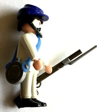 Playmobil,SOLDIER,U.S. CIVIL