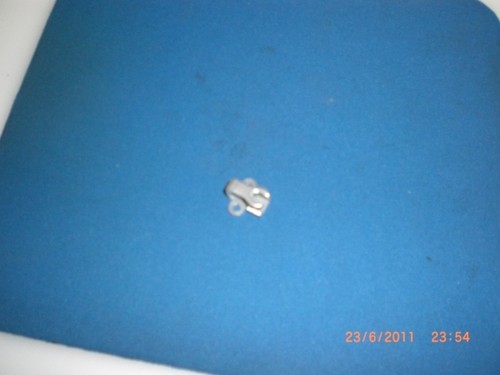Honda 750 four k holder - honda,
