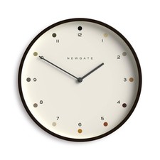 NEWGATE® Mr Clarke Wall Clock