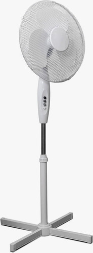 Pedestal fan oscillating - pedestal, 3