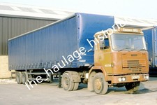 THH Truck Photos - Seddon