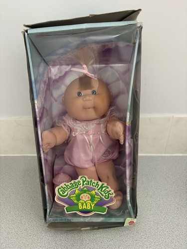 Vintage cabbage patch kids - vintage,