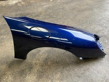 PORSCHE 986 BOXSTER FRONT WING RIGHT SIDE Porsche 996.1 Front Wing Right Side