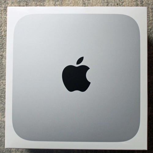 Apple mac mini pro 16gb - mini,