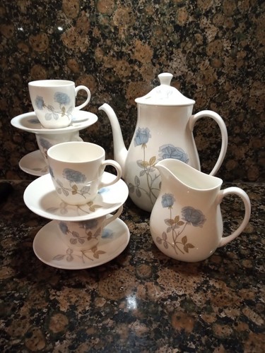 Wedgwood ice rose - ', '