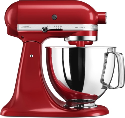 Kitchenaid litre artisan - litre,