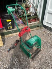 BREAKING For Parts Qualcast