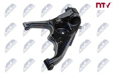 REAR RIGHT CONTROL ARM