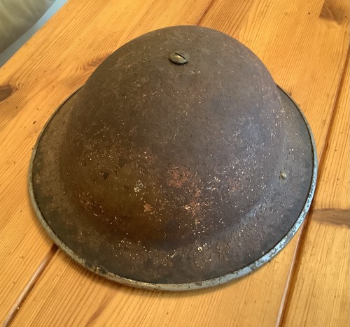 Genuine wwii 1939 british - genuine,