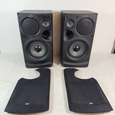 JVC Speakers Home Audio 2-Way