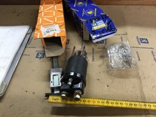 Peugeot 404 504 diesel starter