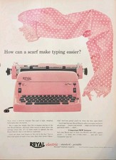 1956 Pink Royal Electric