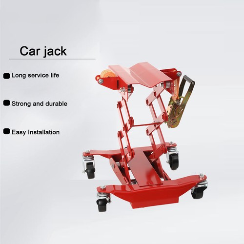 Floor transmission jack - floor,