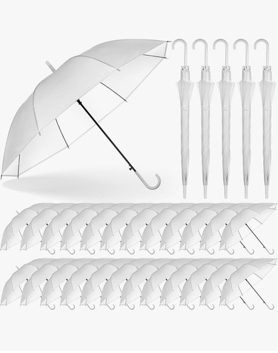 Pieces wedding umbrellas - wedding,