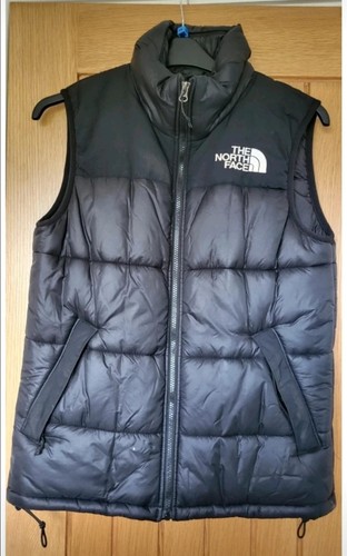North face himalayan insulated - north,