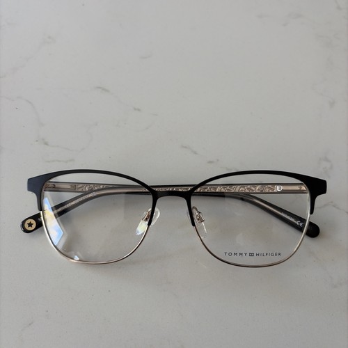 Tommy hilfiger eyeglasses - eyeglasses, th