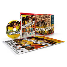 Tarantula [PG] Blu-ray